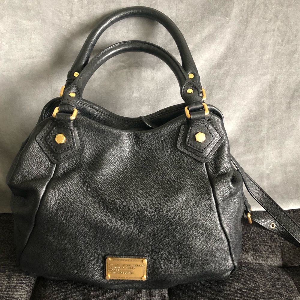 MARC By Marc Jacobs, Classic Q, Fran Bag